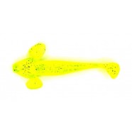 Силіконка для риби, EOS Sculp, 60мм, 6шт/уп, колір №030